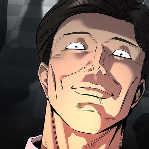 Vigilante Part 2 Chapter 58 thumbnail