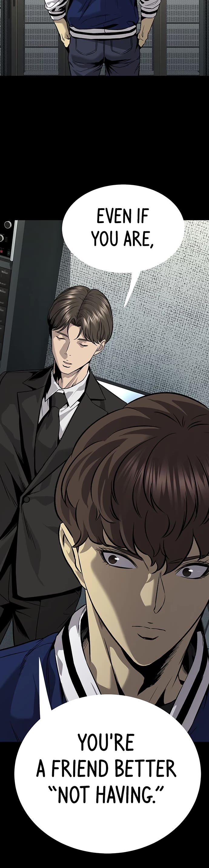 Vigilante Part 2 Chapter 59 page 15 - Chapter 59