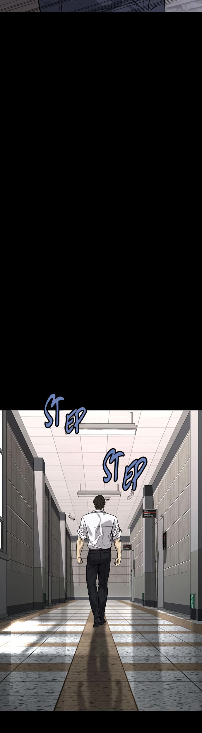 Vigilante Part 2 Chapter 59 page 24 - Chapter 59
