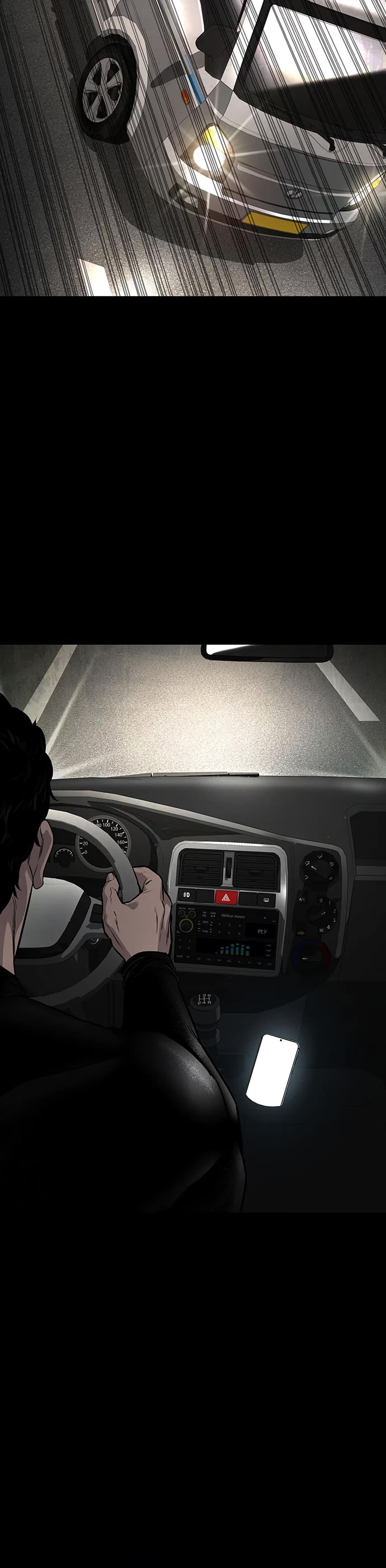 Vigilante Part 2 Chapter 59 page 26 - Chapter 59