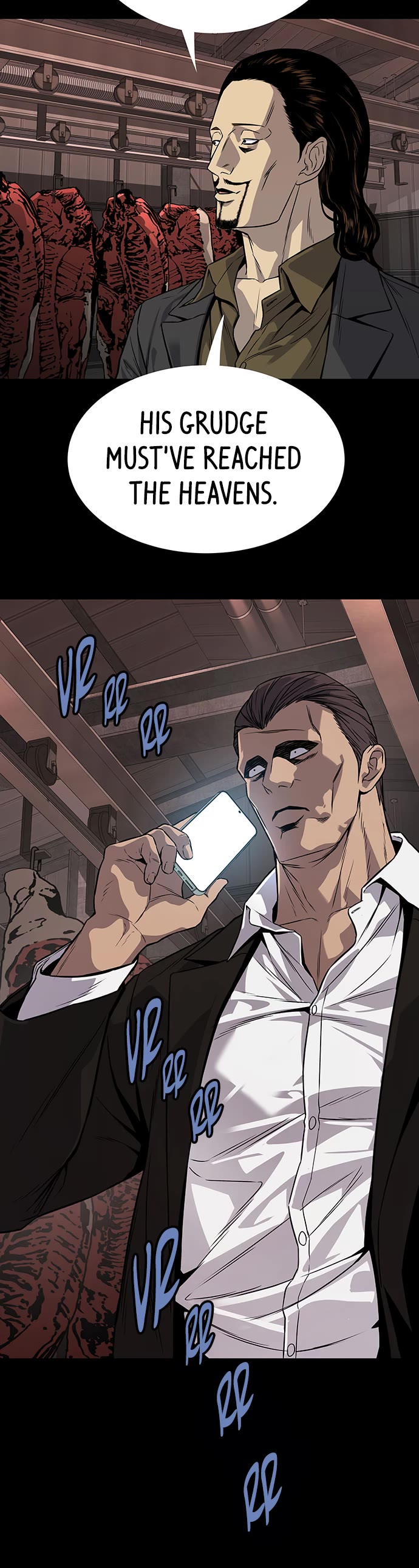 Vigilante Part 2 Chapter 59 page 3 - Chapter 59