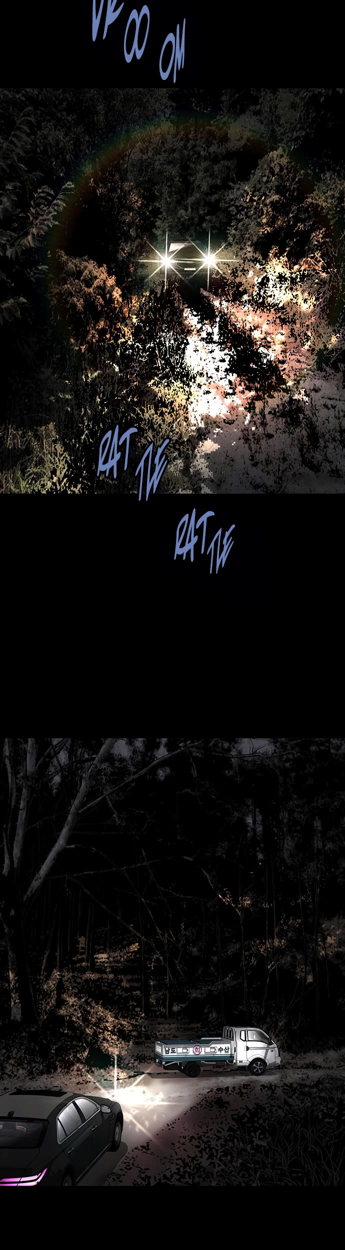 Vigilante Part 2 Chapter 59 page 30 - Chapter 59