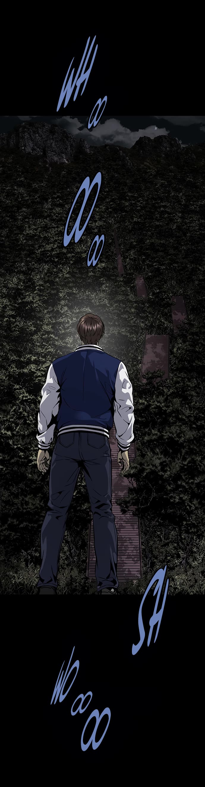 Vigilante Part 2 Chapter 59 page 32 - Chapter 59