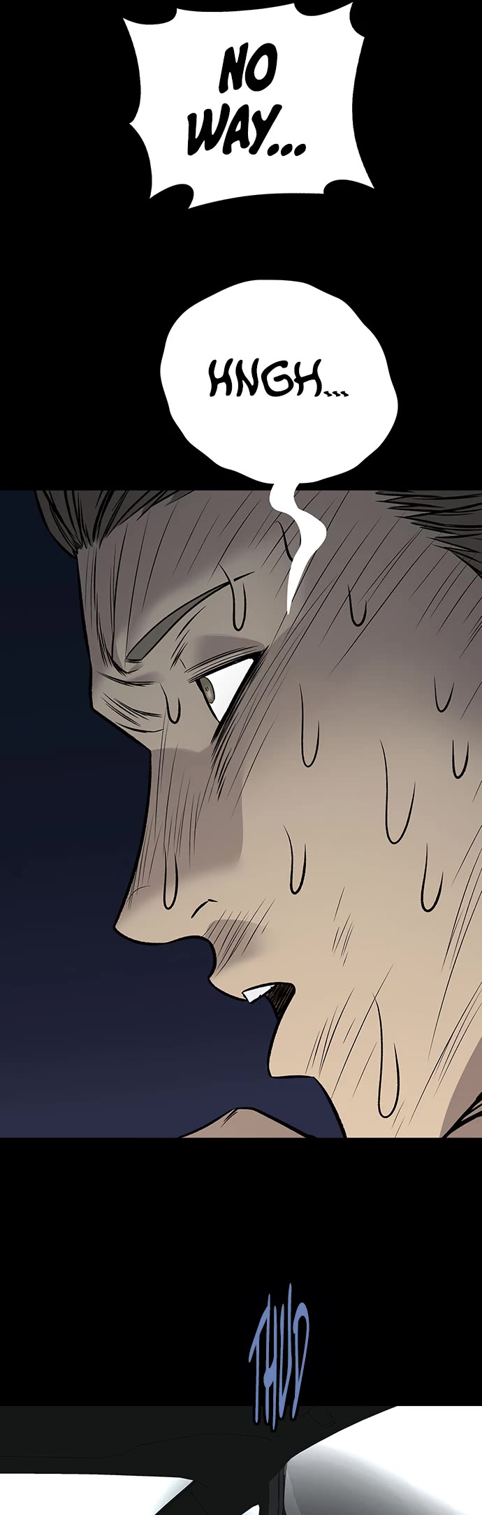 Vigilante Part 2 Chapter 59 page 37 - Chapter 59