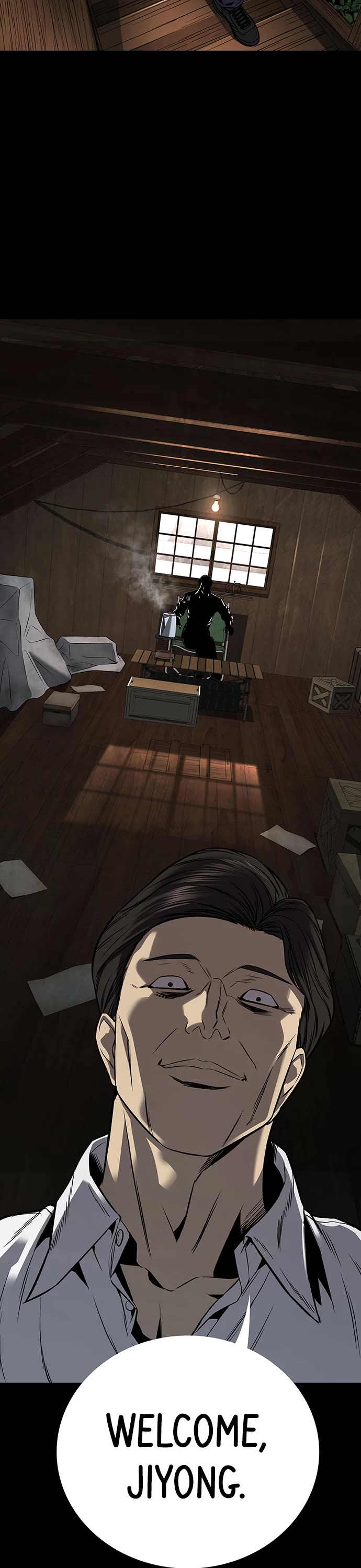 Vigilante Part 2 Chapter 59 page 40 - Chapter 59