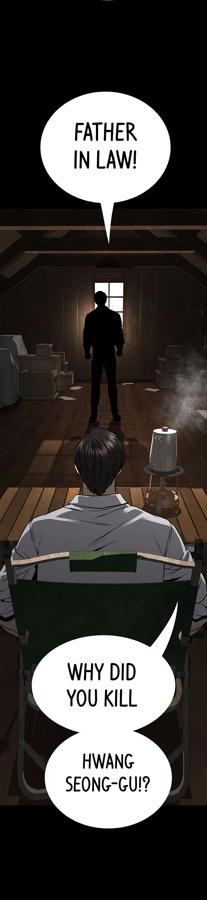 Vigilante Part 2 Chapter 59 page 41 - Chapter 59