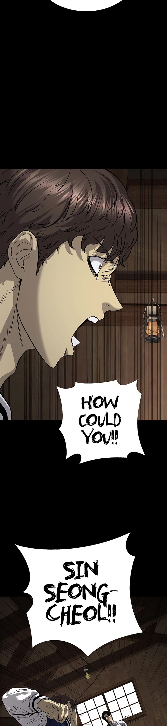 Vigilante Part 2 Chapter 59 page 45 - Chapter 59
