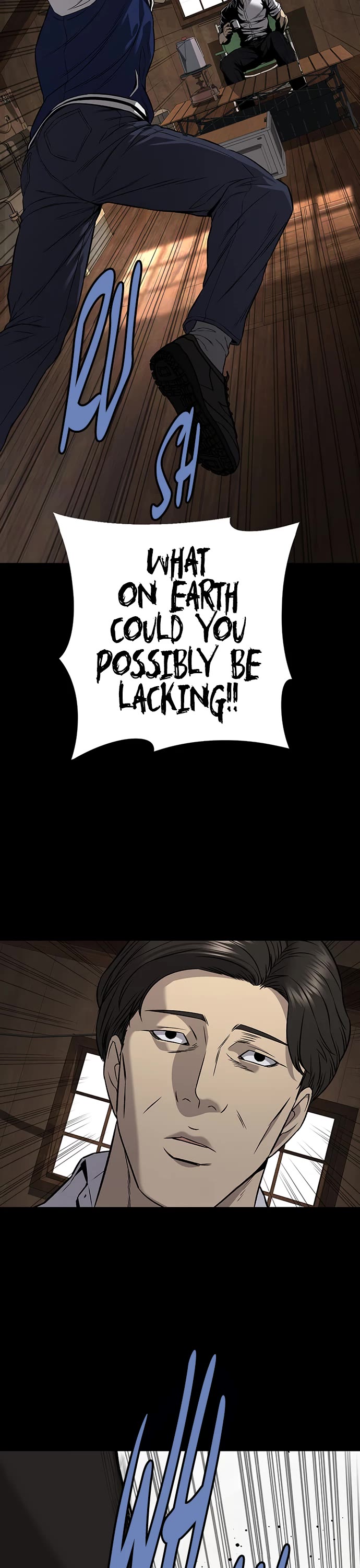 Vigilante Part 2 Chapter 59 page 46 - Chapter 59