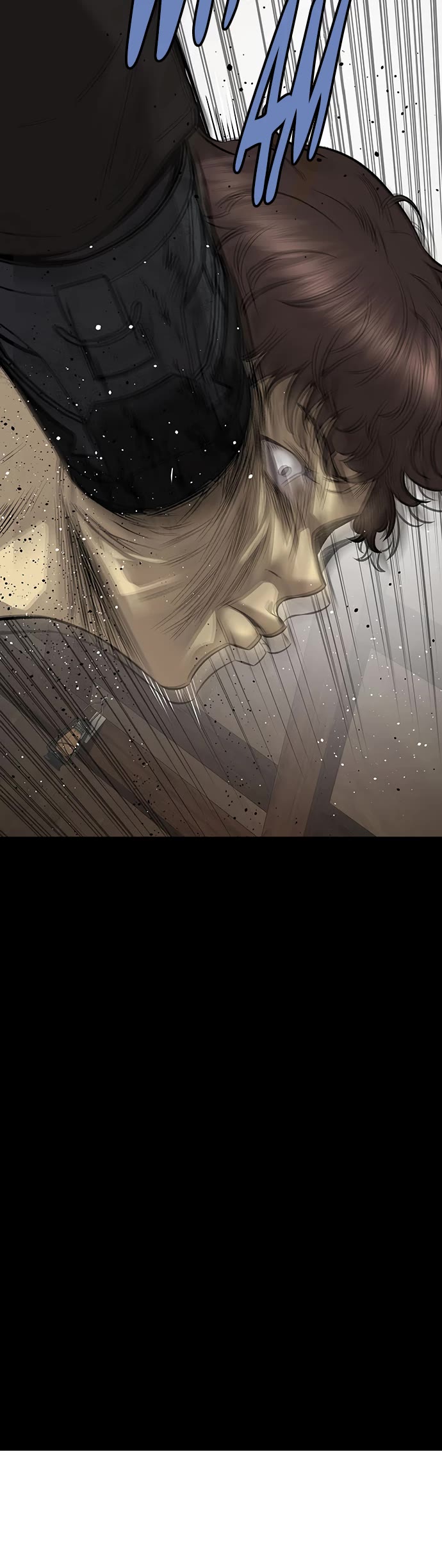 Vigilante Part 2 Chapter 59 page 47 - Chapter 59