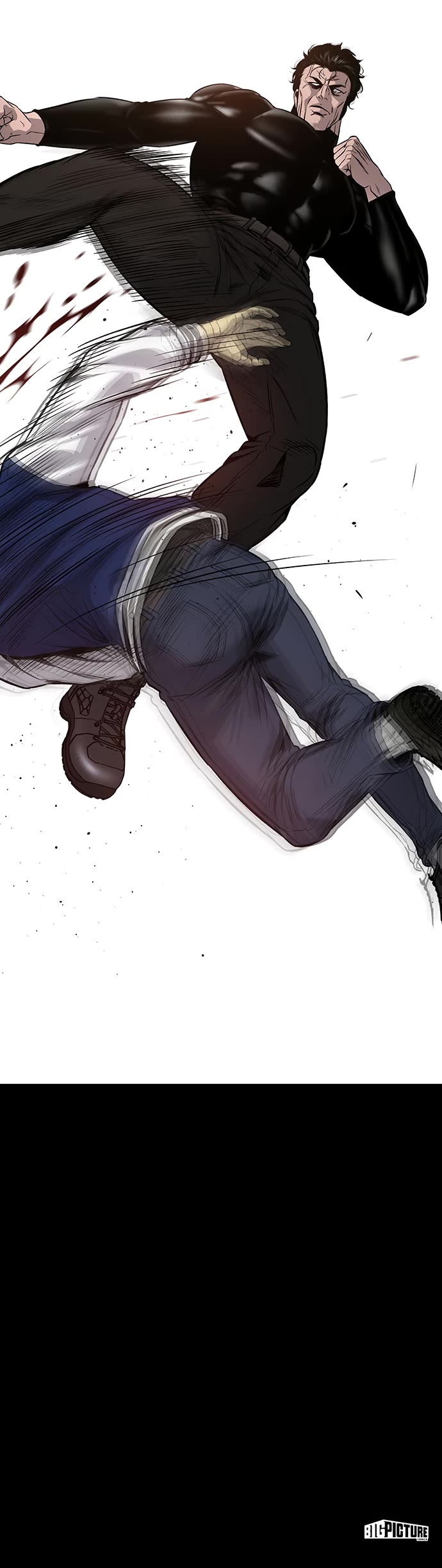 Vigilante Part 2 Chapter 59 page 48 - Chapter 59