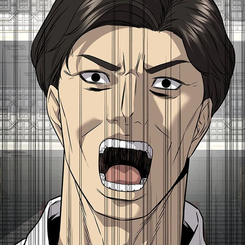 Vigilante Part 2 Chapter 59 cover