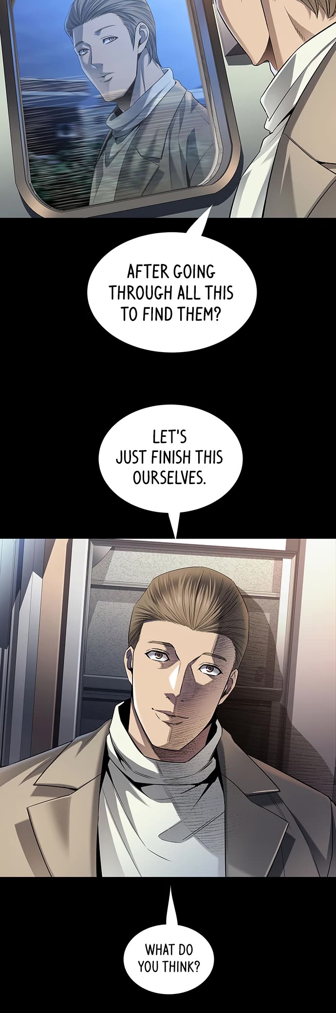 Vigilante Part 2 Chapter 6 page 25 - Chapter 6