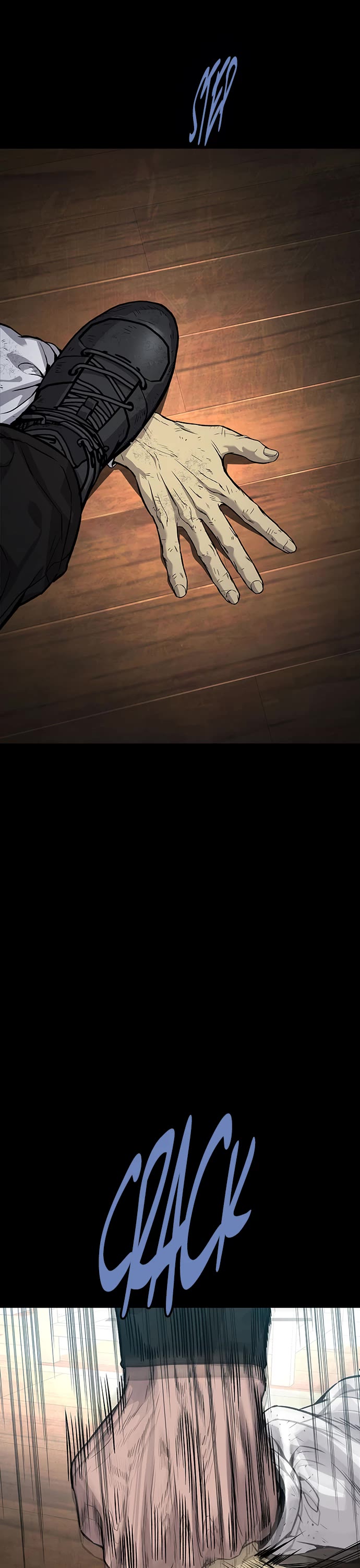 Vigilante Part 2 Chapter 60 page 11 - Chapter 60