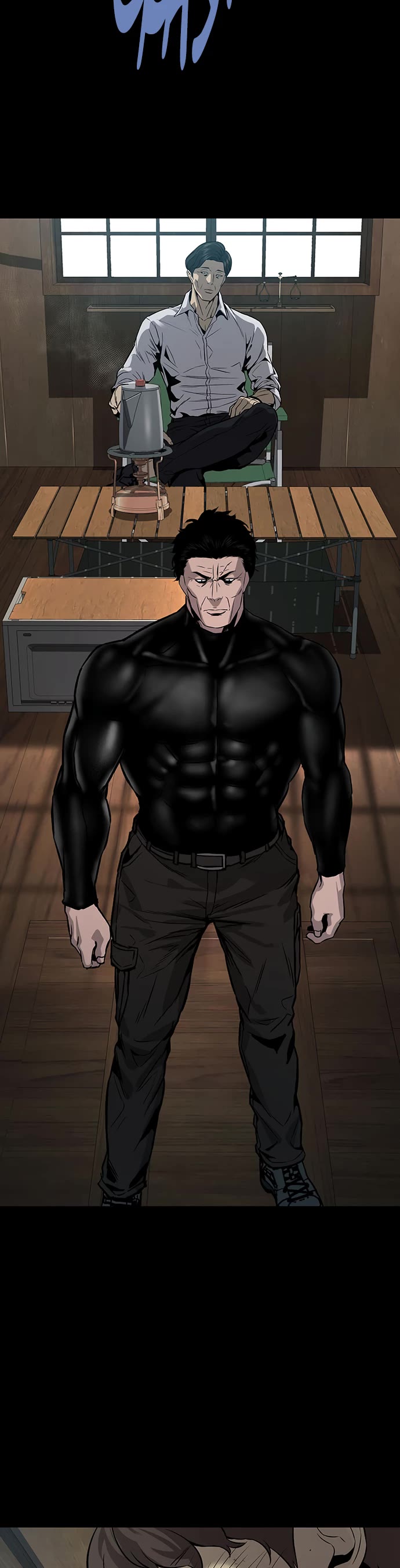 Vigilante Part 2 Chapter 60 page 2 - Chapter 60
