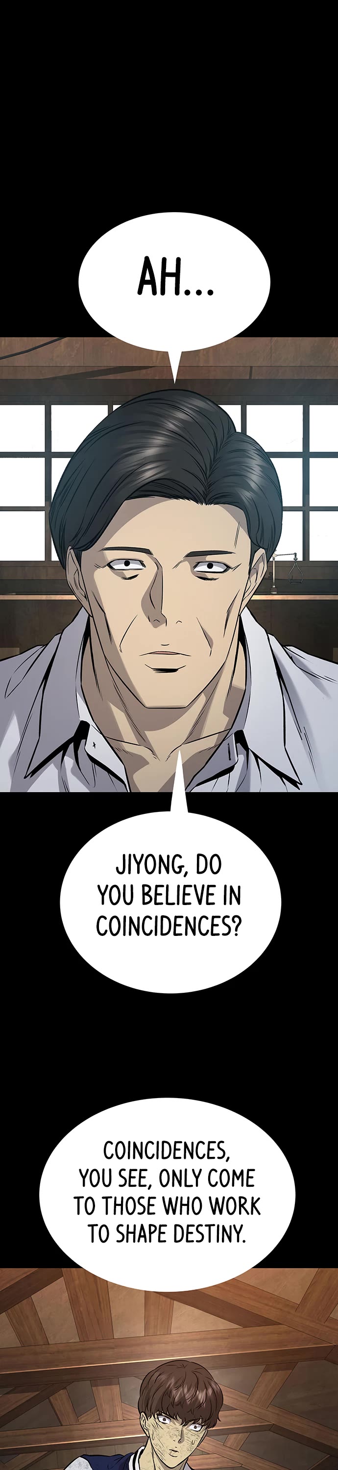 Vigilante Part 2 Chapter 60 page 20 - Chapter 60