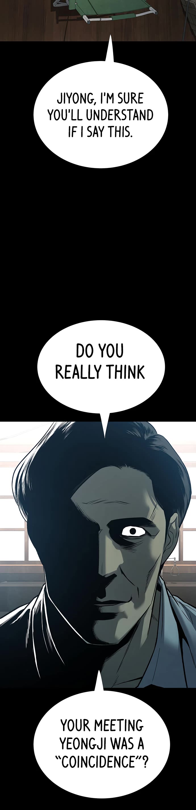 Vigilante Part 2 Chapter 60 page 22 - Chapter 60