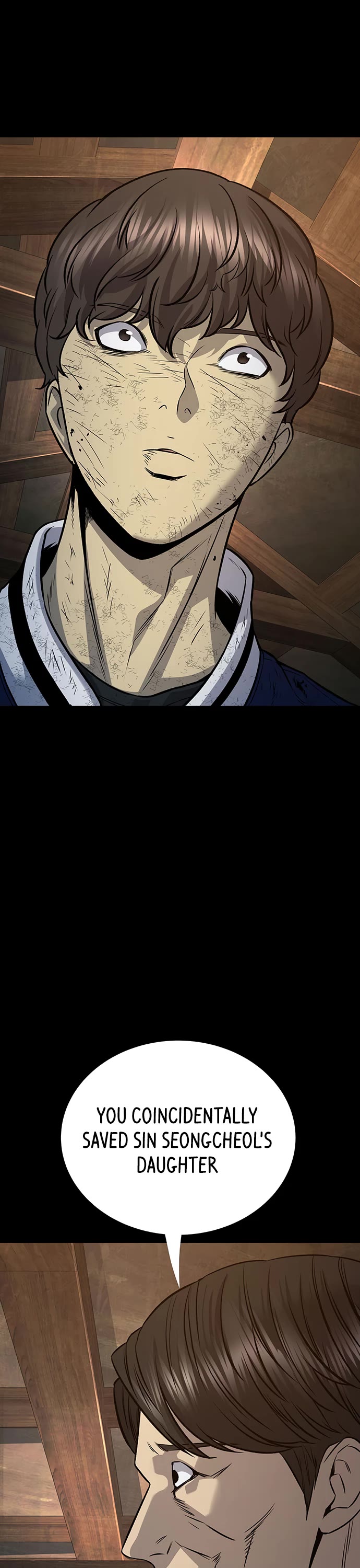 Vigilante Part 2 Chapter 60 page 23 - Chapter 60