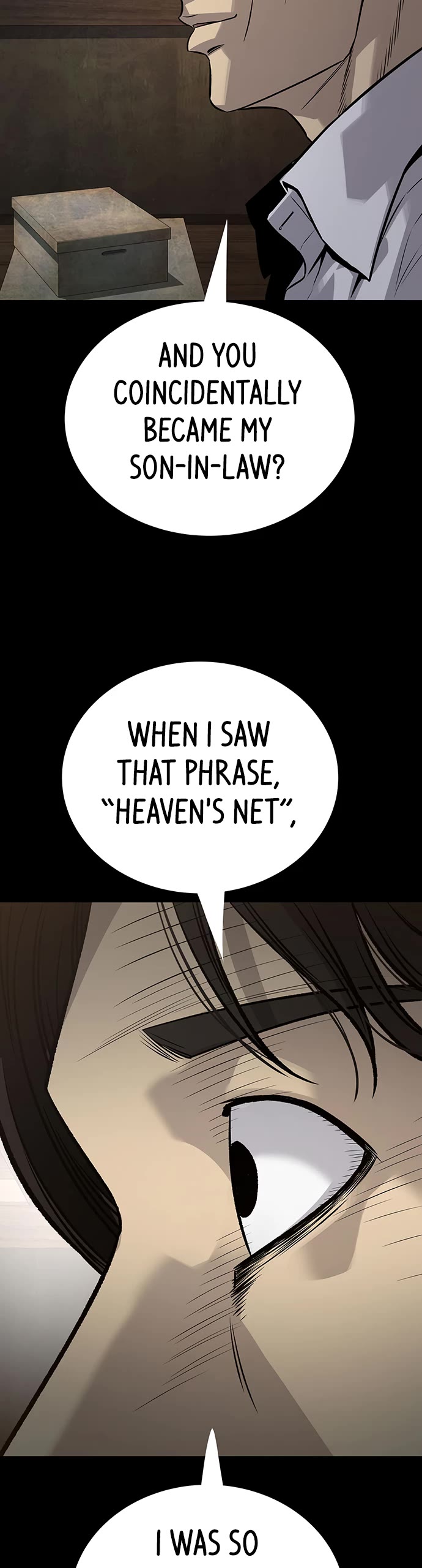 Vigilante Part 2 Chapter 60 page 24 - Chapter 60