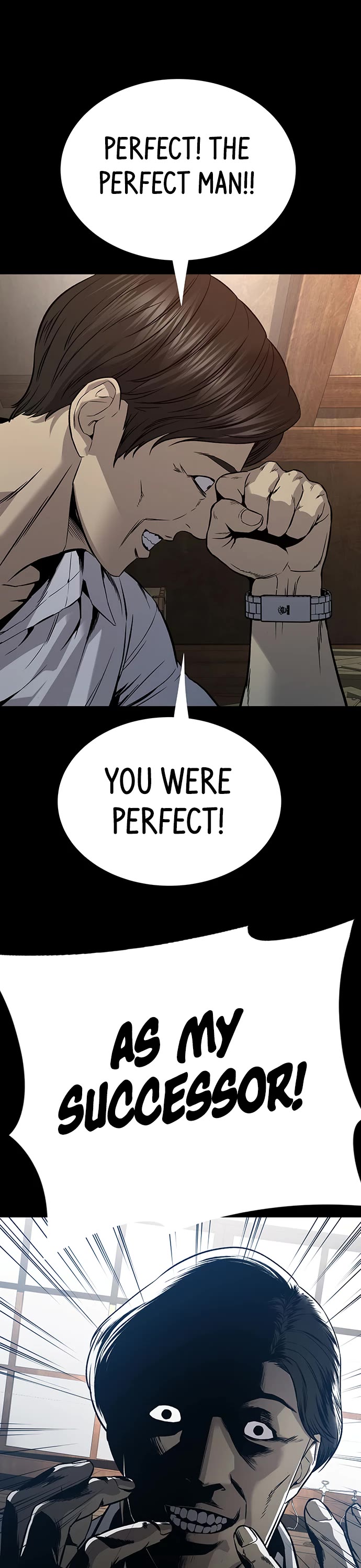 Vigilante Part 2 Chapter 60 page 26 - Chapter 60