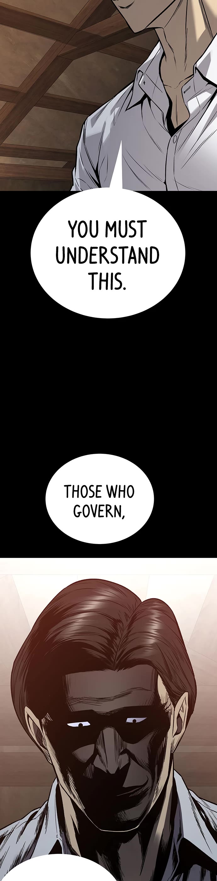 Vigilante Part 2 Chapter 60 page 33 - Chapter 60