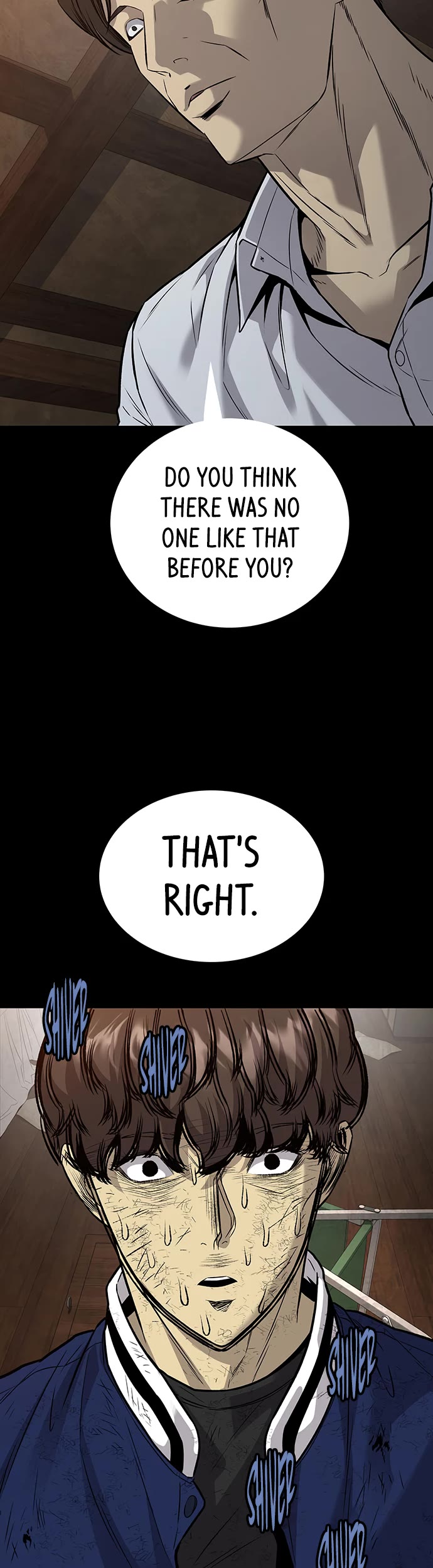 Vigilante Part 2 Chapter 60 page 40 - Chapter 60