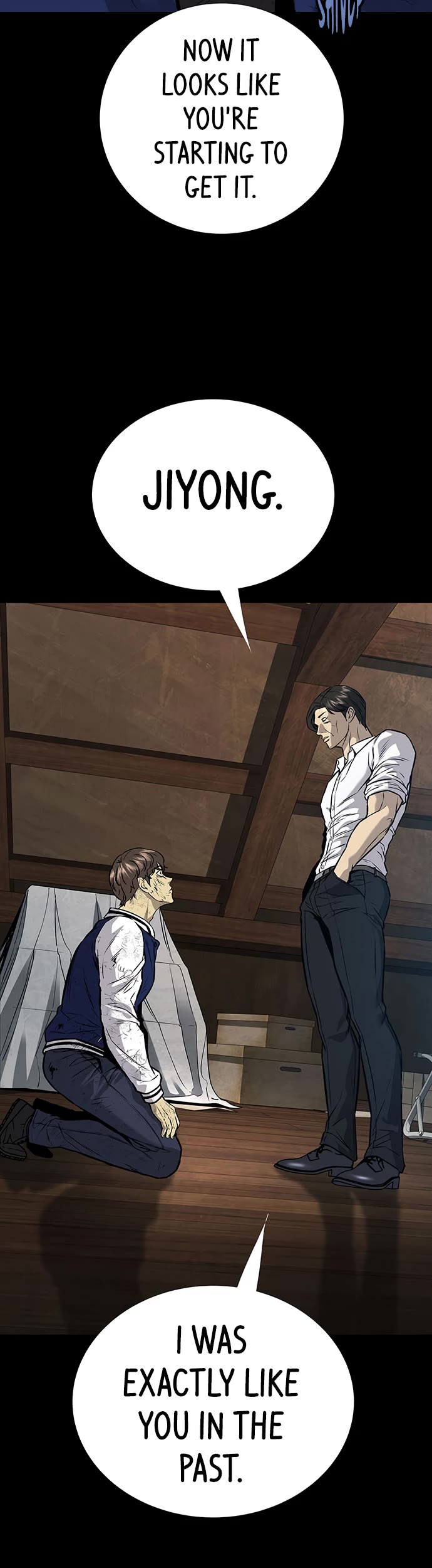 Vigilante Part 2 Chapter 60 page 41 - Chapter 60