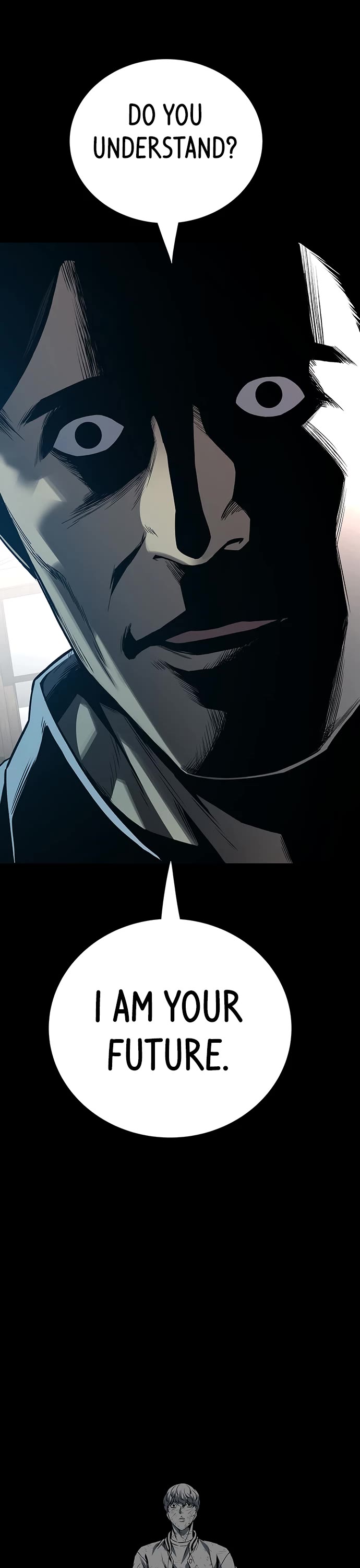 Vigilante Part 2 Chapter 60 page 42 - Chapter 60