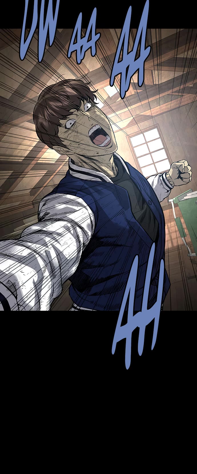 Vigilante Part 2 Chapter 60 page 44 - Chapter 60