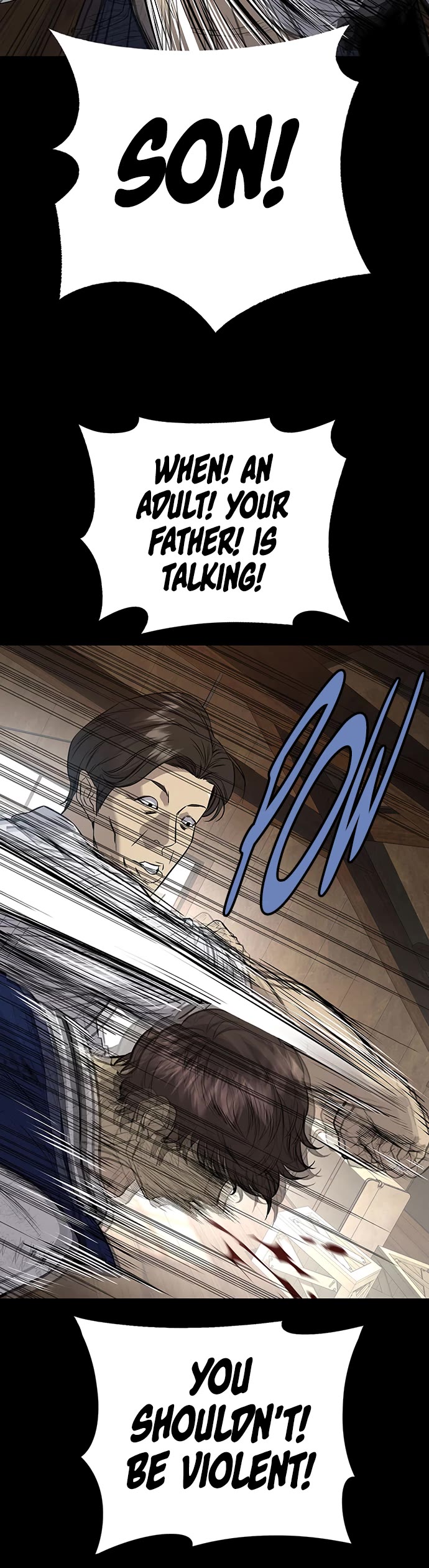 Vigilante Part 2 Chapter 60 page 48 - Chapter 60