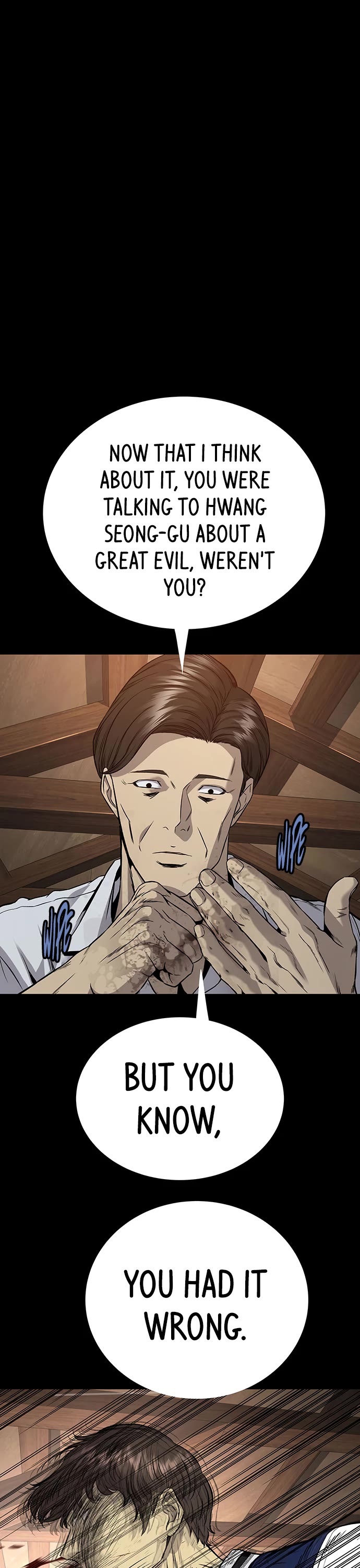 Vigilante Part 2 Chapter 60 page 49 - Chapter 60