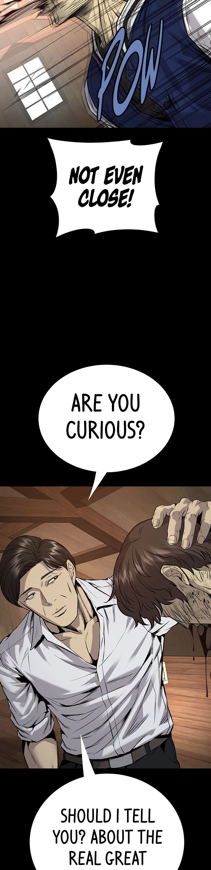 Vigilante Part 2 Chapter 60 page 50 - Chapter 60