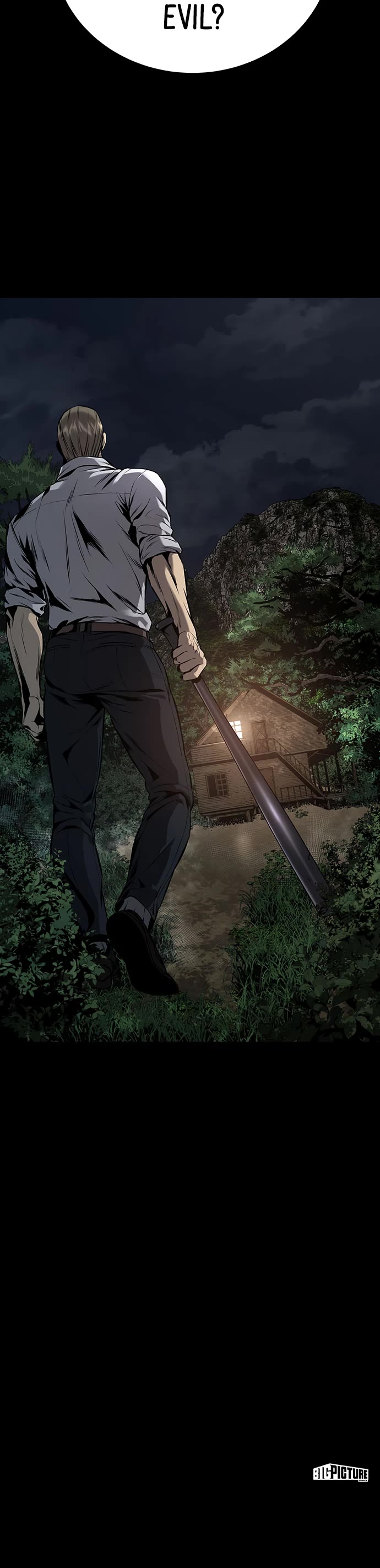 Vigilante Part 2 Chapter 60 page 51 - Chapter 60