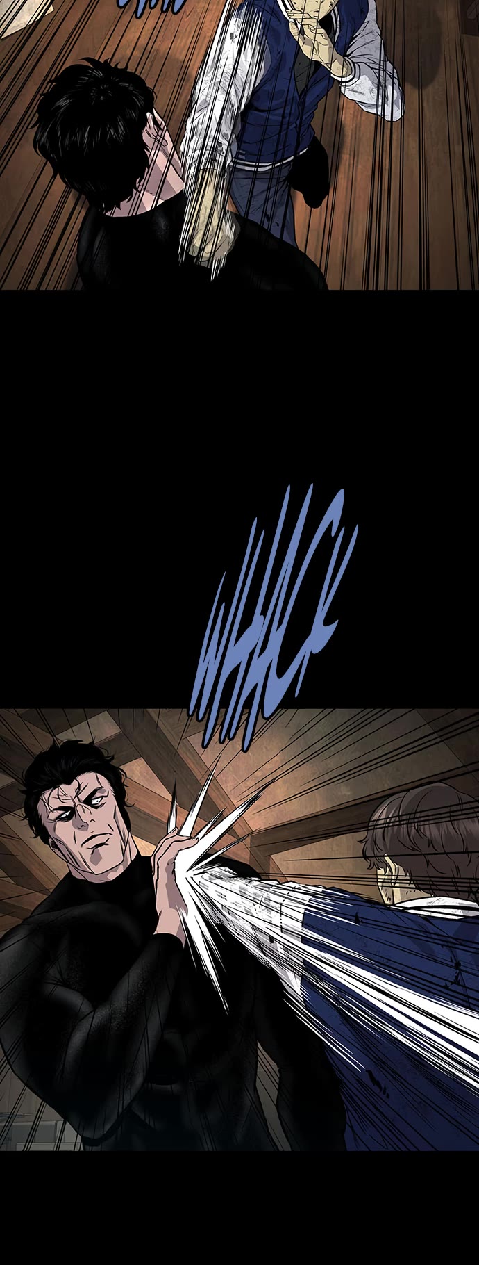 Vigilante Part 2 Chapter 60 page 6 - Chapter 60