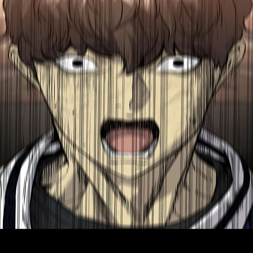 Vigilante Part 2 Chapter 60 cover