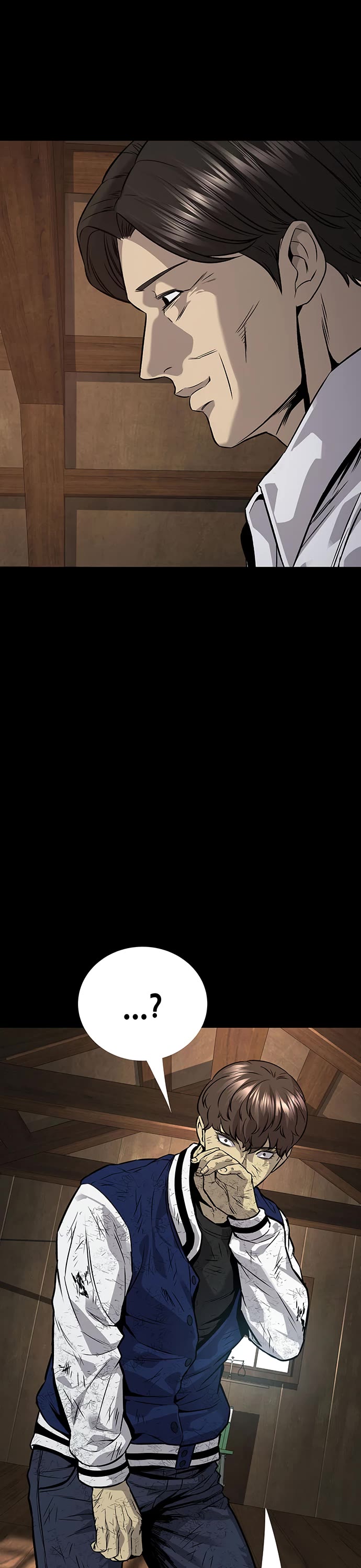 Vigilante Part 2 Chapter 61 page 10 - Chapter 61