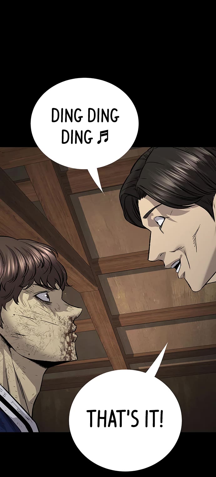 Vigilante Part 2 Chapter 61 page 23 - Chapter 61