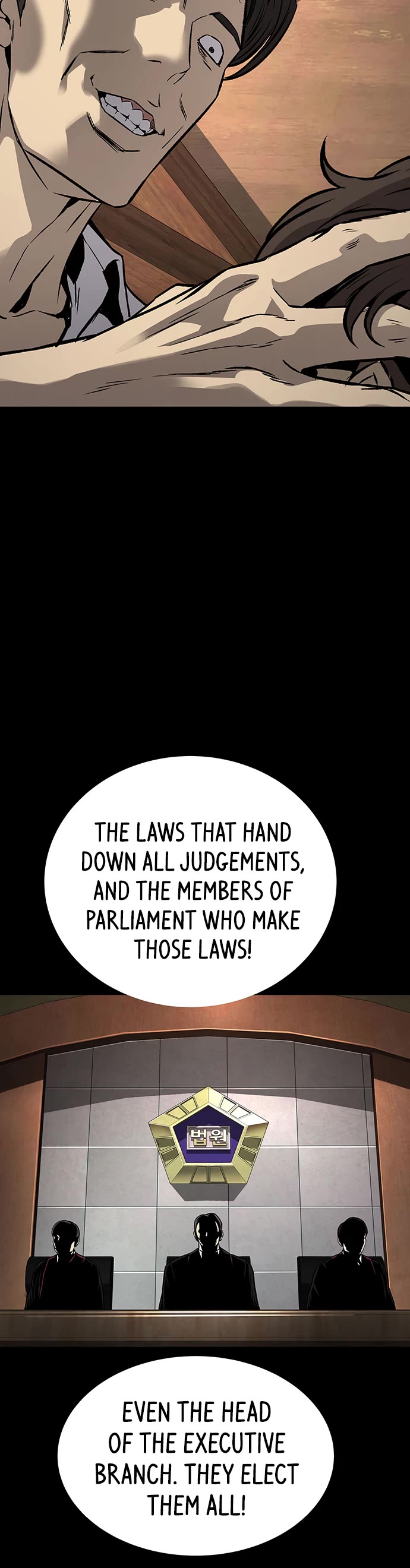 Vigilante Part 2 Chapter 61 page 26 - Chapter 61