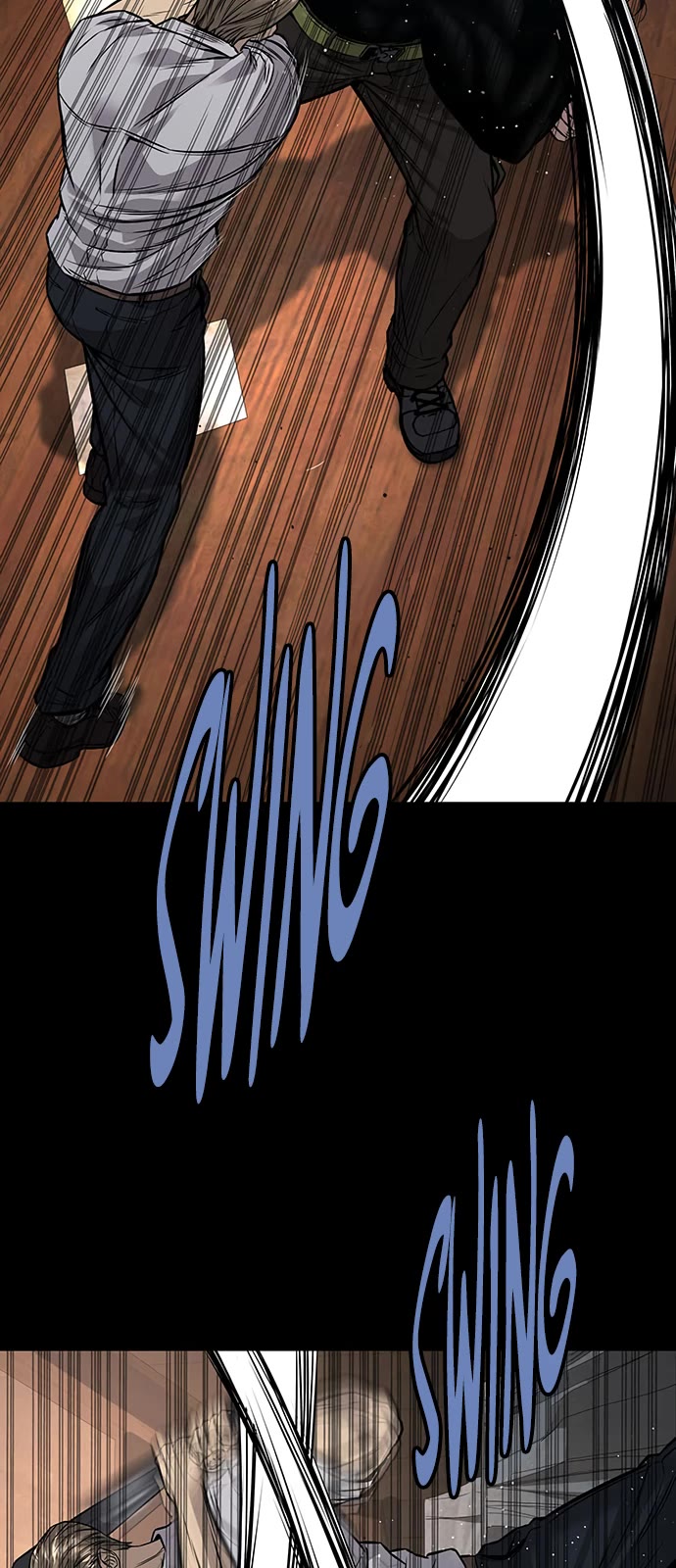 Vigilante Part 2 Chapter 61 page 44 - Chapter 61