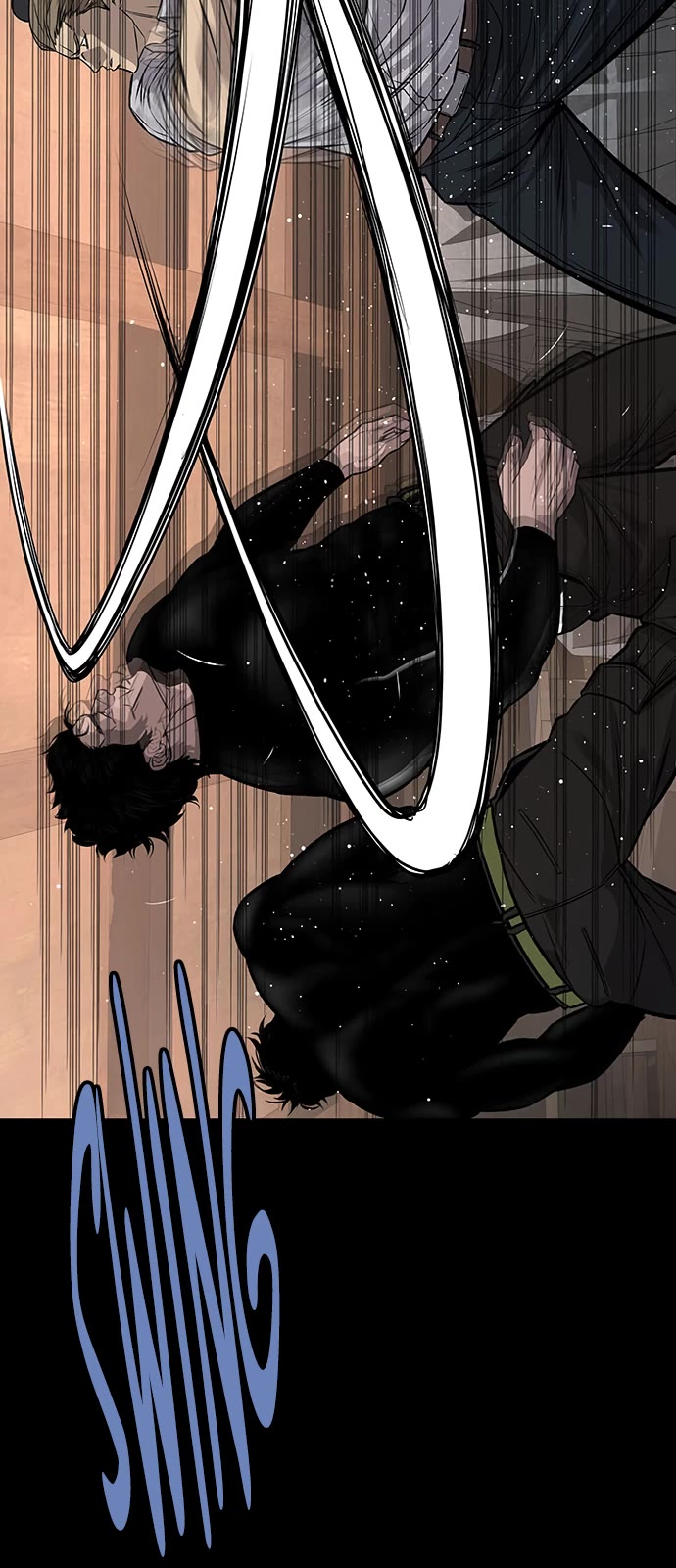 Vigilante Part 2 Chapter 61 page 45 - Chapter 61
