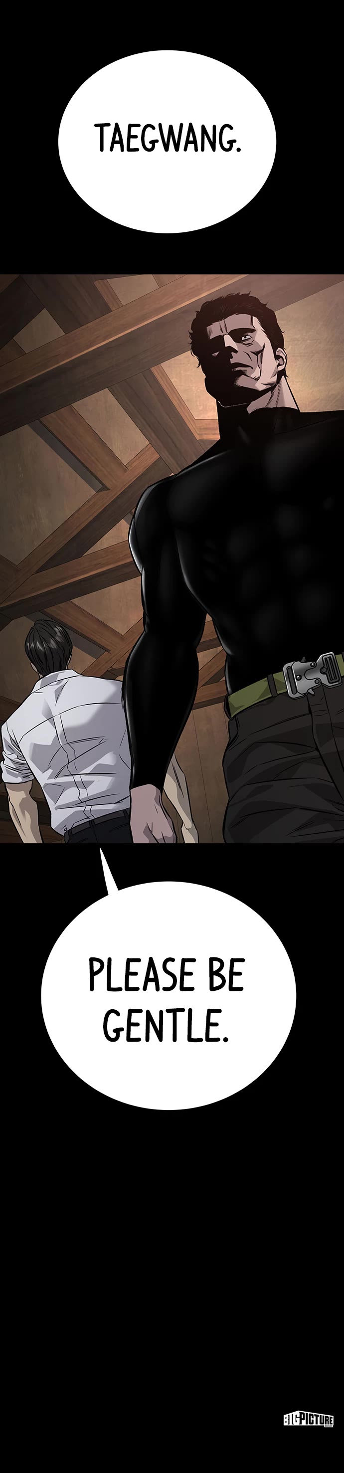 Vigilante Part 2 Chapter 61 page 50 - Chapter 61