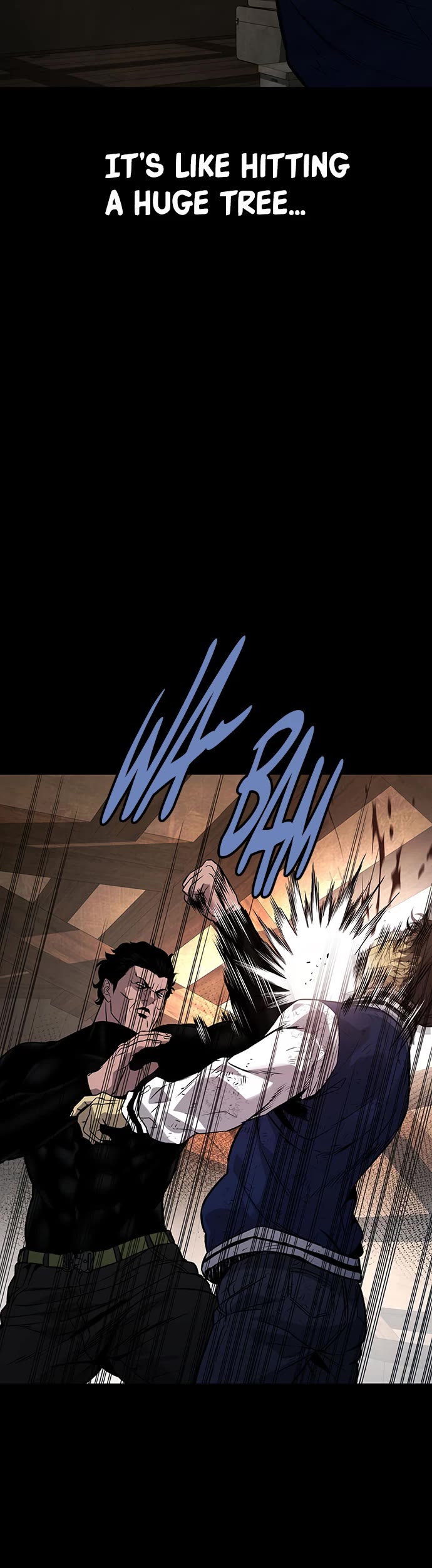 Vigilante Part 2 Chapter 62 page 10 - Chapter 62