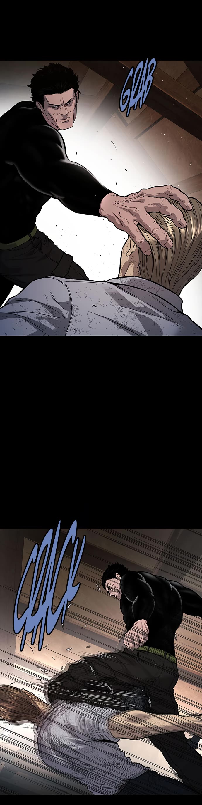 Vigilante Part 2 Chapter 62 page 13 - Chapter 62