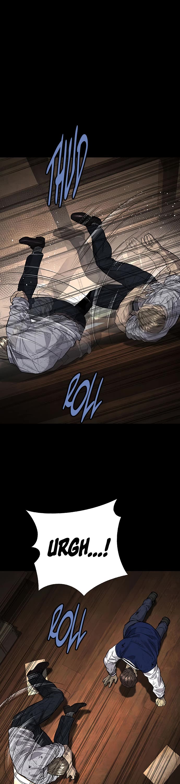 Vigilante Part 2 Chapter 62 page 14 - Chapter 62