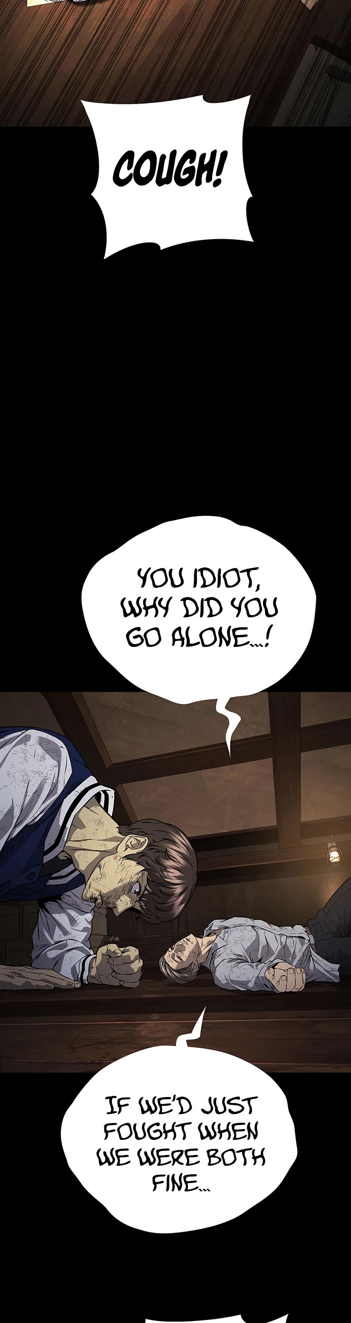 Vigilante Part 2 Chapter 62 page 15 - Chapter 62