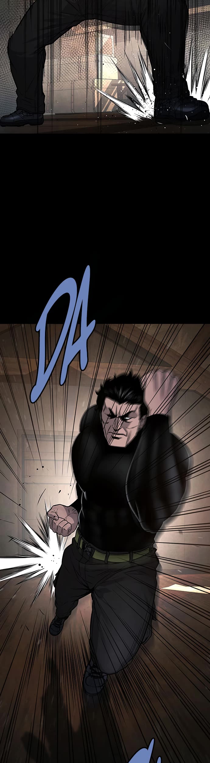 Vigilante Part 2 Chapter 62 page 2 - Chapter 62