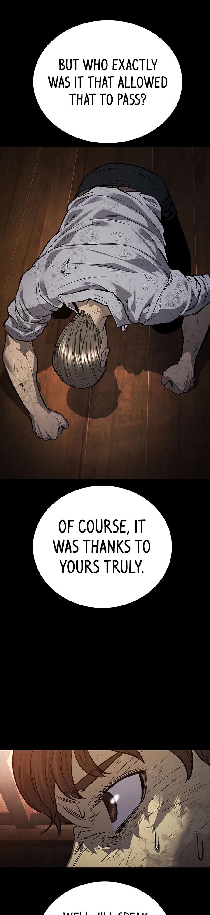 Vigilante Part 2 Chapter 62 page 21 - Chapter 62