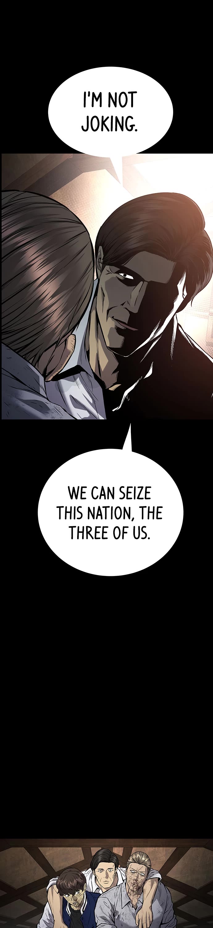 Vigilante Part 2 Chapter 62 page 24 - Chapter 62