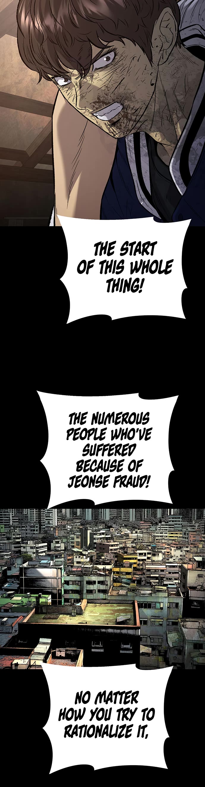 Vigilante Part 2 Chapter 62 page 26 - Chapter 62