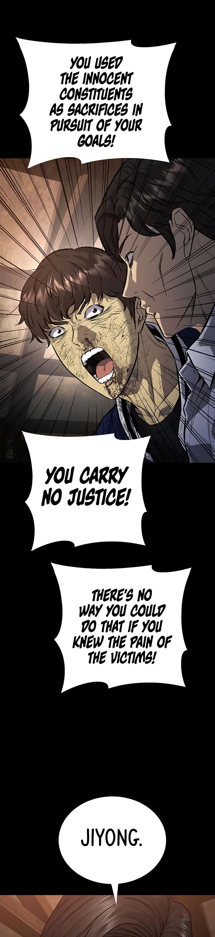 Vigilante Part 2 Chapter 62 page 27 - Chapter 62