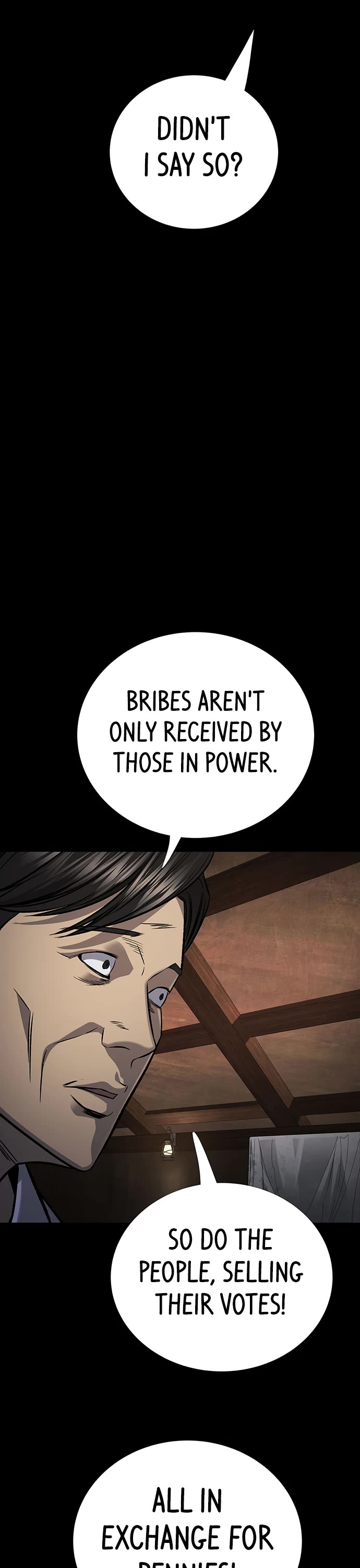 Vigilante Part 2 Chapter 62 page 31 - Chapter 62